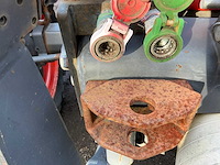 2008 kubota m9540h-c vierwielaangedreven landbouwtractor - afbeelding 7 van  58