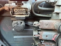 2008 kubota m9540h-c vierwielaangedreven landbouwtractor - afbeelding 20 van  58