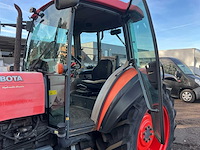 2008 kubota m9540h-c vierwielaangedreven landbouwtractor - afbeelding 28 van  58
