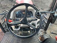 2008 kubota m9540h-c vierwielaangedreven landbouwtractor - afbeelding 32 van  58