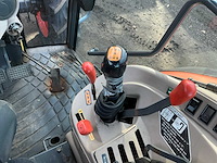 2008 kubota m9540h-c vierwielaangedreven landbouwtractor - afbeelding 40 van  58