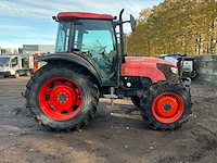 2008 kubota m9540h-c vierwielaangedreven landbouwtractor - afbeelding 56 van  58