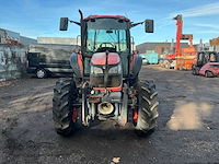 2008 kubota m9540h-c vierwielaangedreven landbouwtractor - afbeelding 58 van  58