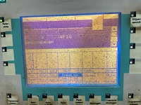 2008 kuhlmeyer ukf afschuinmachine - afbeelding 3 van  14