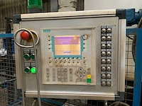 2008 kuhlmeyer ukf afschuinmachine - afbeelding 1 van  14