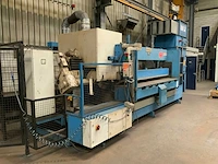 2008 kuhlmeyer ukf afschuinmachine - afbeelding 8 van  14