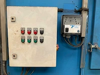 2008 kuhlmeyer ukf afschuinmachine - afbeelding 6 van  14
