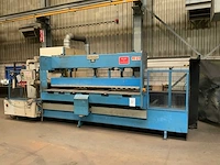 2008 kuhlmeyer ukf afschuinmachine