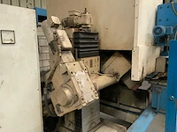 2008 kuhlmeyer ukf afschuinmachine - afbeelding 11 van  14