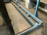 2008 kuhlmeyer ukf afschuinmachine - afbeelding 14 van  14