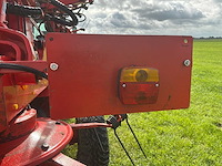 2008 kuhn 17002 schudder - afbeelding 9 van  27