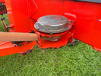 2008 kuhn 17002 schudder - afbeelding 11 van  27