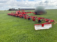 2008 kuhn 17002 schudder - afbeelding 1 van  27