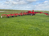 2008 kuhn 17002 schudder - afbeelding 13 van  27