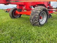 2008 kuhn 17002 schudder - afbeelding 17 van  27
