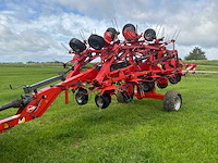 2008 kuhn 17002 schudder - afbeelding 22 van  27