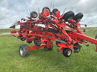 2008 kuhn 17002 schudder - afbeelding 26 van  27