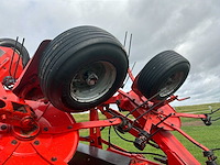 2008 kuhn 17002 schudder - afbeelding 2 van  26