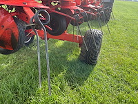 2008 kuhn 17002 schudder - afbeelding 5 van  26