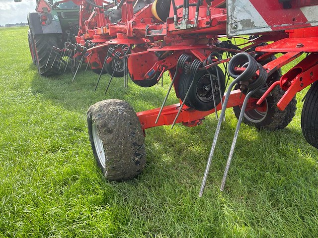 2008 kuhn 17002 schudder - afbeelding 6 van  26