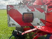 2008 kuhn 17002 schudder - afbeelding 8 van  26