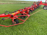 2008 kuhn 17002 schudder - afbeelding 13 van  26