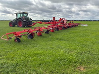 2008 kuhn 17002 schudder - afbeelding 14 van  26