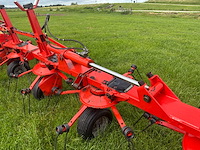2008 kuhn 17002 schudder - afbeelding 15 van  26