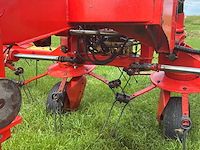 2008 kuhn 17002 schudder - afbeelding 18 van  26