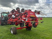2008 kuhn 17002 schudder - afbeelding 12 van  26