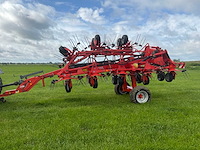 2008 kuhn 17002 schudder - afbeelding 20 van  26