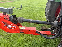 2008 kuhn 17002 schudder - afbeelding 23 van  26