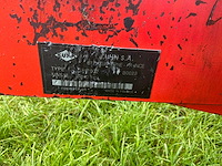 2008 kuhn 17002 schudder - afbeelding 24 van  26