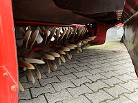 2008 kuhn fc313 schijvenmaaier met kneuzer - afbeelding 3 van  15