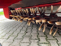 2008 kuhn fc313 schijvenmaaier met kneuzer - afbeelding 4 van  15
