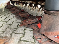 2008 kuhn fc313 schijvenmaaier met kneuzer - afbeelding 6 van  15
