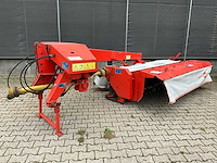 2008 kuhn fc313 schijvenmaaier met kneuzer - afbeelding 9 van  15