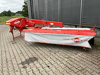 2008 kuhn fc313 schijvenmaaier met kneuzer - afbeelding 10 van  15