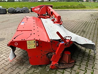 2008 kuhn fc313 schijvenmaaier met kneuzer - afbeelding 11 van  15