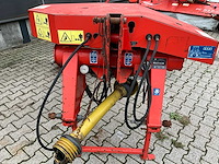 2008 kuhn fc313 schijvenmaaier met kneuzer - afbeelding 14 van  15