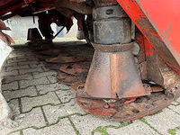 2008 kuhn fc313f schijvenmaaier - afbeelding 2 van  14