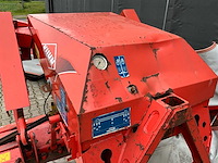 2008 kuhn fc313f schijvenmaaier - afbeelding 4 van  14