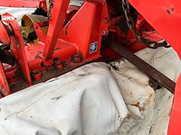 2008 kuhn fc313f schijvenmaaier - afbeelding 5 van  14