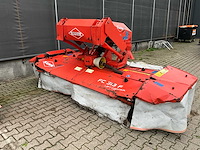 2008 kuhn fc313f schijvenmaaier - afbeelding 1 van  14