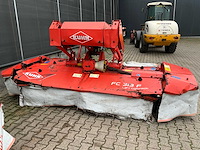 2008 kuhn fc313f schijvenmaaier - afbeelding 7 van  14
