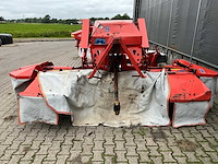 2008 kuhn fc313f schijvenmaaier - afbeelding 11 van  14