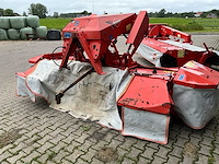 2008 kuhn fc313f schijvenmaaier - afbeelding 12 van  14