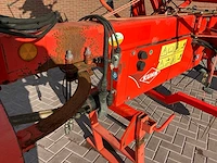 2008 kuhn gf10601to cirkelschudder - afbeelding 2 van  28