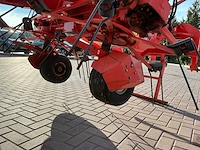 2008 kuhn gf10601to cirkelschudder - afbeelding 10 van  28
