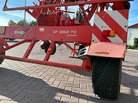 2008 kuhn gf10601to cirkelschudder - afbeelding 14 van  28